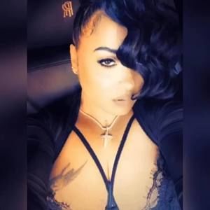 Meet your Posher, Savanna